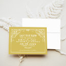 Recherche de rouleau jaune invitations Pour elle