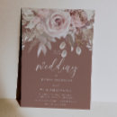 Recherche de pur invitations Floral