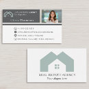 Suche nach haus logo visitenkarten Makler