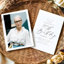 Recherche de tournant invitations Calligraphie