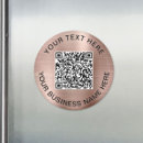 Suche nach werbe magnete Logo