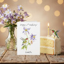 Suche nach 57 geburtstag karten Blume