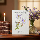 Suche nach 59 geburtstag karten Aquarell