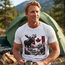 Suche nach flagge von kanada tshirts Patriotisch