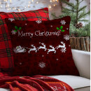 Suche nach schlitten kissen Frohe weihnachten