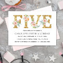 Suche nach glitter geburtstag einladungen Aquarell