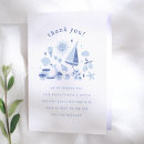 Suche nach baby shower dankeskarten Junge
