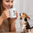 Recherche de beagle drôle tasses Amusant