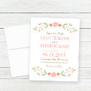 Recherche de guirlande invitations Couple