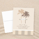 Suche nach strandhochzeit save the date Für sie