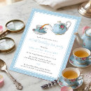 Recherche de thé anniversaire invitations Pour tous