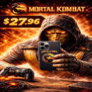 Recherche de mortel iphone coques Vintage