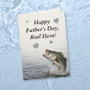 Suche nach angler fisch karten Dad