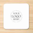 Recherche de entreprise logo dessous de verres D'entreprise