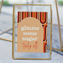 Recherche de sucre Motif