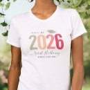 Recherche de grade tshirts Pour elle