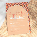 Recherche de orangerie mariage invitations Funky