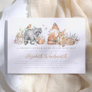 Recherche de foret invitations Mother to be