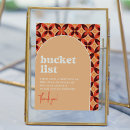 Suche nach bucket list poster Eimerliste