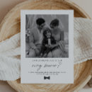 Recherche de porteur invitations Pour enfants