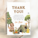 Recherche de campeurs vœux cartes Un campeur heureux