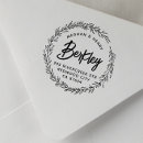 Recherche de name tampons encreurs Script