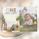 Recherche de de camp invitations Pour enfants