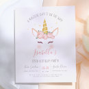 Recherche de magie invitations Girl