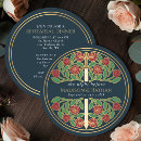 Recherche de roy invitations Floral