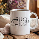 Recherche de homme mort tasses Papa