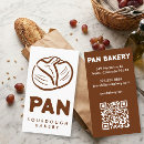 Recherche de pain cartes visite Boulangerie artisanale