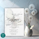 Recherche de papillon abstrait invitations Bohème