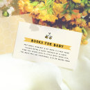 Suche nach babybiene einladungen Mother to be