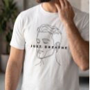 Recherche de lin tshirts Pour lui