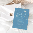 Recherche de bleu de denim invitations Lycée