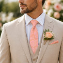 Recherche de mariage rose cravates Marié
