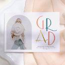 Suche nach photo graduation einladungen Gold