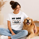 Suche nach hundezitate tshirts Hundemutter