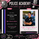 Recherche de policier féminin Agent de police
