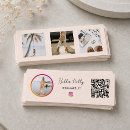 Recherche de photo d instagram cartes visite Pour elle