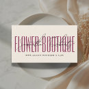Recherche de floral rouge cartes visite Moderne