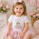 Suche nach mädchen kleinkinder tshirts Hase