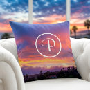 Suche nach blau und gelb kissen Monogramm
