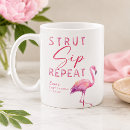Recherche de défilé rose tasses Pour elle