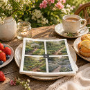 Recherche de de jardin serviettes Monogramme