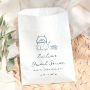 Recherche de à thé sachets papier Bride