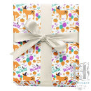 Recherche de âne papier cadeau Mignon