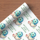 Recherche de douche de bébé papier cadeau Pour enfants