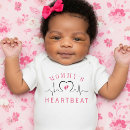 Recherche de battement bébé vêtements Baby girl