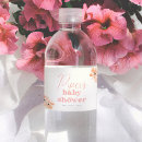 Recherche de bouteilles eau étiquettes Aquarelle
